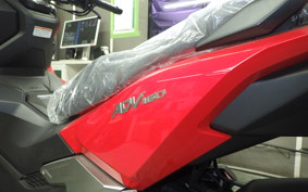 HONDA ADV160 KF54