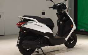 YAMAHA AXIS 125 Z SED7J
