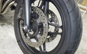 HONDA CB1100 ABS 2016 SC65