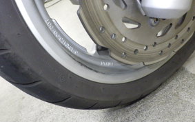 YAMAHA MAJESTY155 S 2017 SG28J