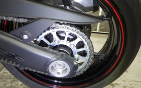 KAWASAKI NINJA 1000SX 2022 ZXT02K