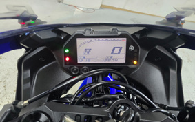 YAMAHA YZF-R25 ABS RG43J