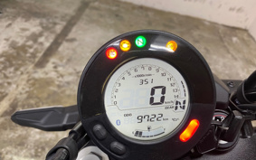 KAWASAKI ELIMINATOR 400-1 2023 EL400A