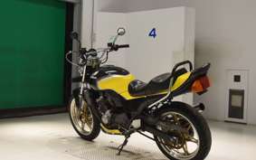 HONDA JADE 1997 MC23