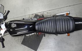 YAMAHA XJ400 1981 4G0