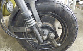 HONDA MOTOCOMPO AB12