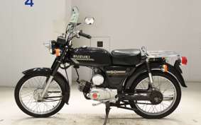 SUZUKI K50 K50