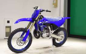 YAMAHA YZ250X 2006 CG50C