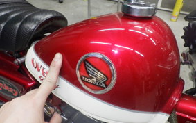 HONDA MONKEY AB27