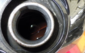 YAMAHA JOG APRIO Type 2 4LV