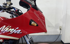 KAWASAKI GPZ900R NINJA 1998 ZX900A