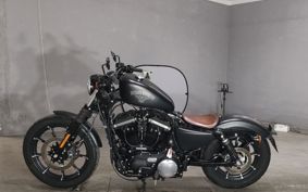HARLEY XL883N LE2