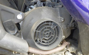 HONDA DIO Gen.6 AF68