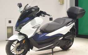 HONDA FORZA 250 MF13