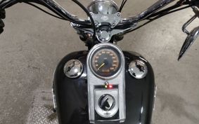 HARLEY FXDWG 1450 2003 GEV