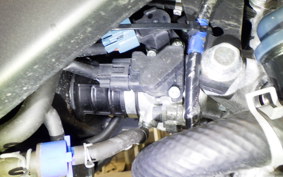 YAMAHA XSR125 2003 RE46J