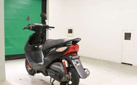 YAMAHA JOG ZR Gen.3 SA39J