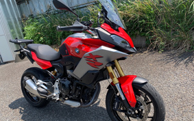 BMW F900XR PREMIUM LINE 2021 0K21