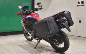 HONDA CRF1100L AFRICA TWIN 2024 SD15