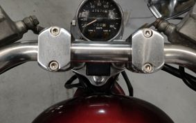 SUZUKI INTRUDER 400 VK51A