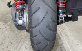 YAMAHA CYGNUS 125 XSR 2 2021 SE44J