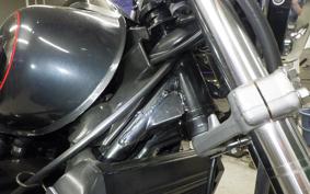 KAWASAKI ELIMINATOR 400 1987 ZL400A