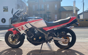 YAMAHA FZ750 1986 1FM