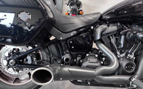 HARLEY FXLRST 2024 YXZ