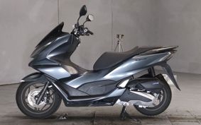 HONDA PCX125 JK05