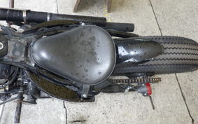 HONDA STEED 400 2002 NC26