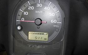 HONDA TACT-4ﾍﾞｰｼｯｸ AF79