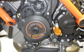 KTM 1290 SUPER DUKE R 2021