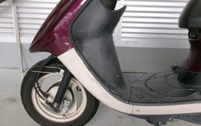 YAMAHA JOG PETIT SA55J