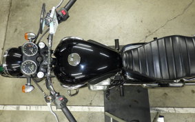 KAWASAKI W400 2008 EJ400A