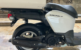 HONDA BENLY 110 JA09
