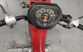 HONDA  CROSS  CUB 50 AA06