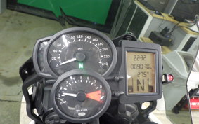 BMW F800GS 2011