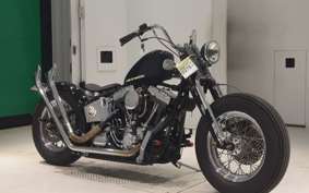 HARLEY FLSTC 1450 2005