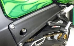 KAWASAKI ZX 1400 NINJA R 2013