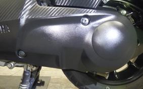 YAMAHA N-MAX 155 A SG50J