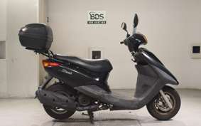 YAMAHA AXIS 125 TREET 2002 SE53J