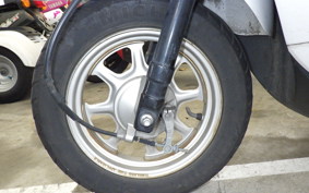 HONDA GIORNO 3 AF77