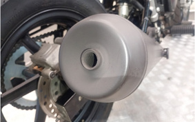 HONDA APE 50 TYPE D AC18