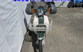 HONDA C110