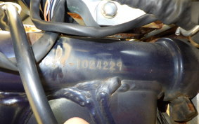 HONDA MAGNA 250 MC29
