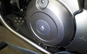 HONDA CT125-2 2025 JA65