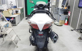 HONDA SILVER WING 400 GTK NF03