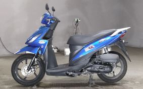 SUZUKI ADDRESS V110 CE47A