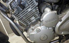 YAMAHA TRICKER Gen.2 2014 DG16J