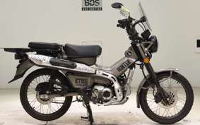 HONDA CT125-2 2005 JA65